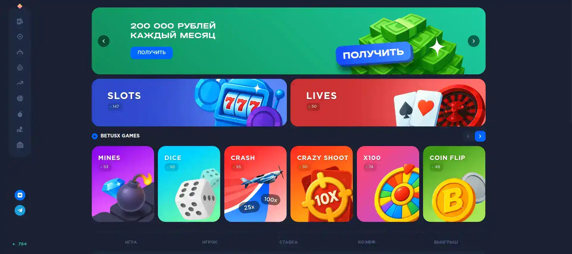 Мотор казино регистрация и вход на официальном сайте